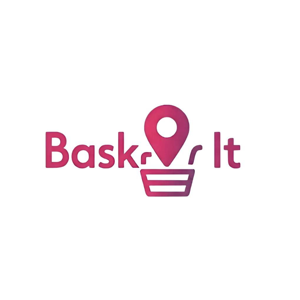 Baskit Logo